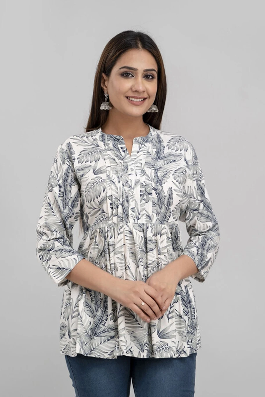 Libaas Kurti image 2